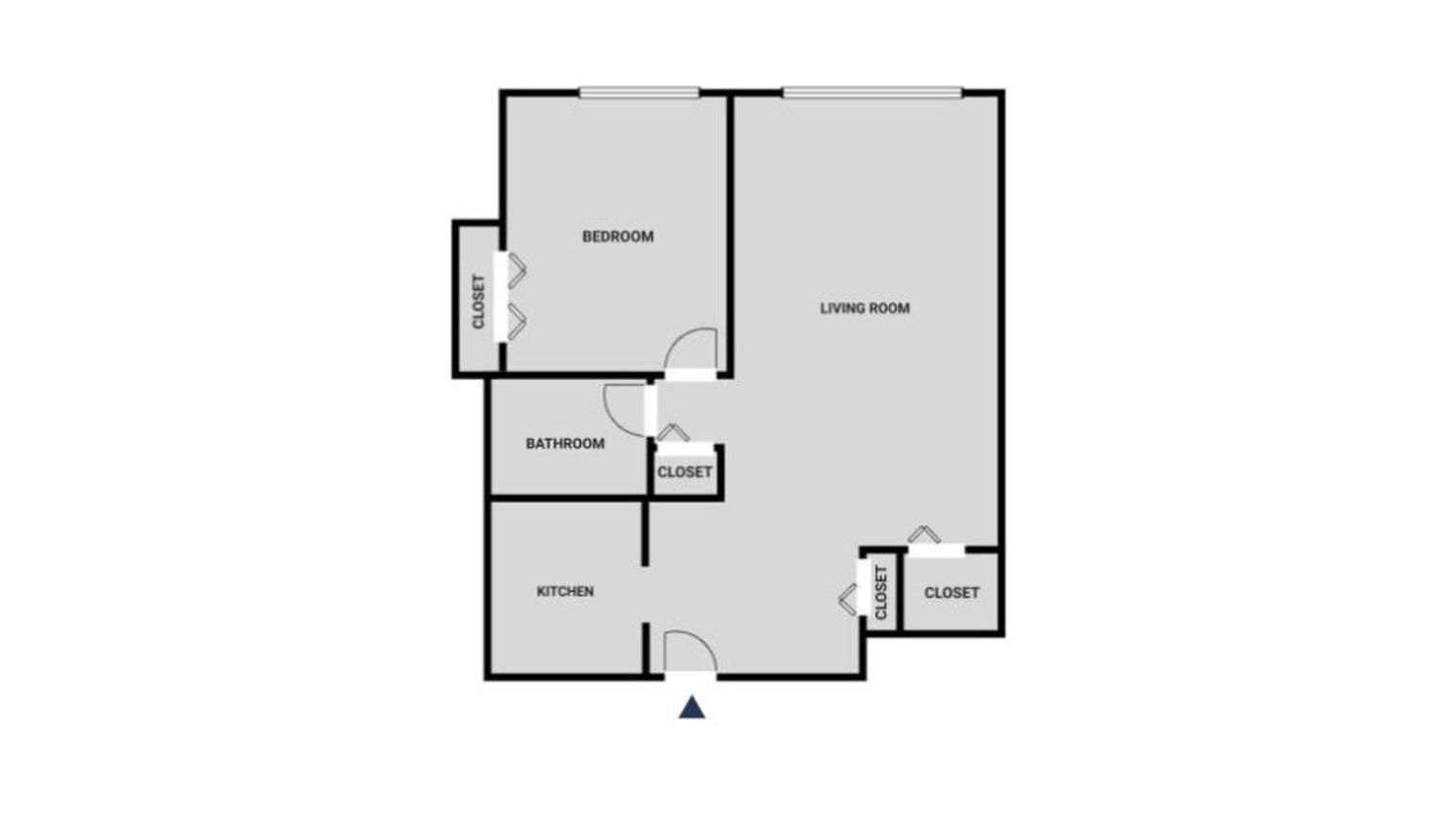 Blueground Midtown W Gym Wd Nr Park Nyc-1585 Appartement *