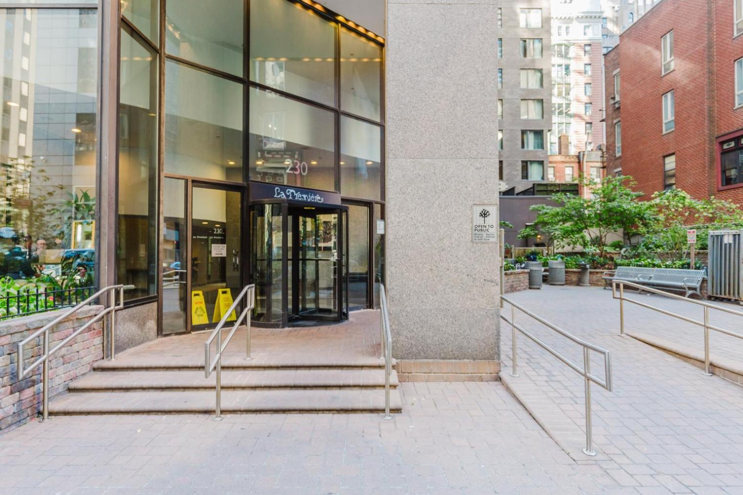Appartement Blueground Midtown W Gym Wd Nr Park Nyc-1585 *