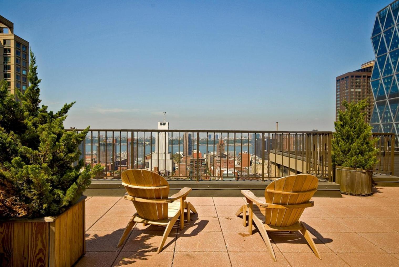 Blueground Midtown W Gym Wd Nr Park Nyc-1585 Appartement