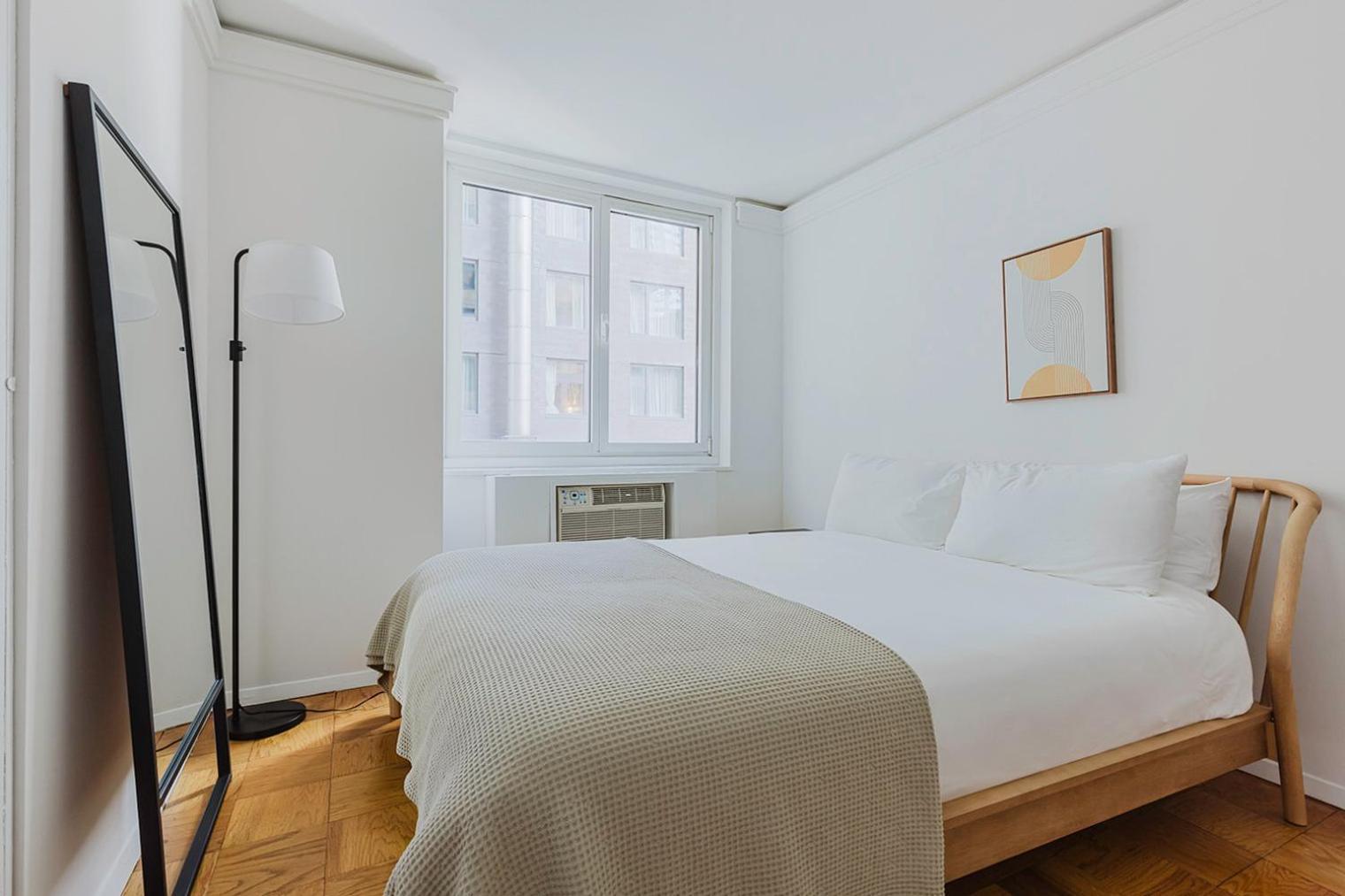 Appartement Blueground Midtown W Gym Wd Nr Park Nyc-1585