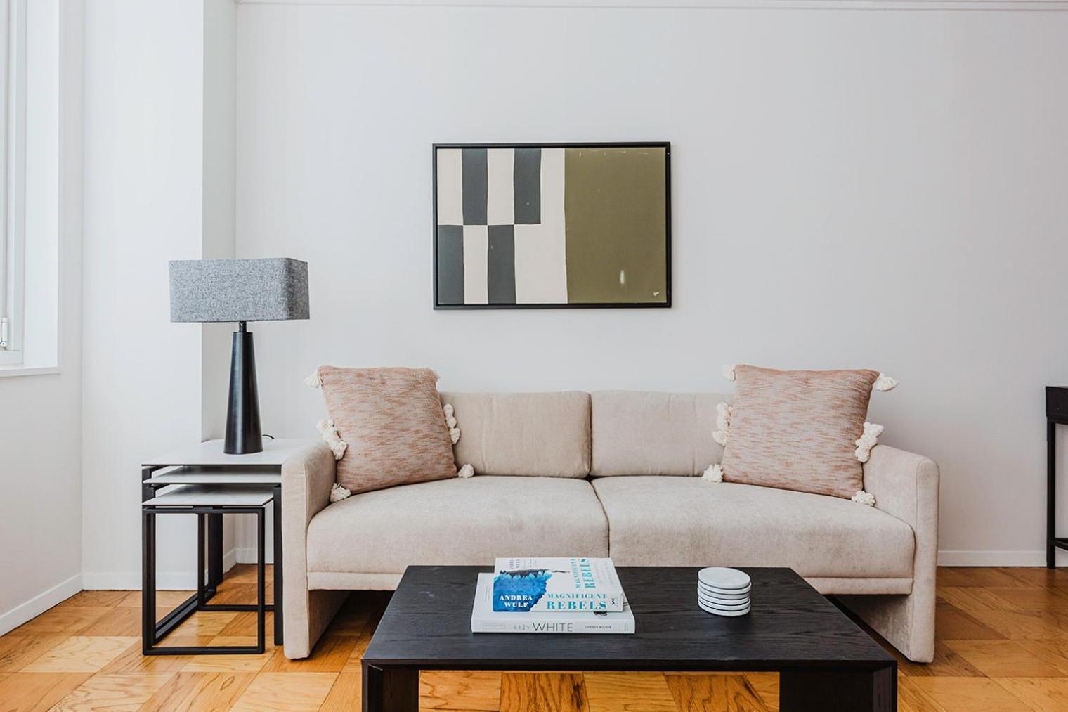 Appartement Blueground Midtown W Gym Wd Nr Park Nyc-1585 New York