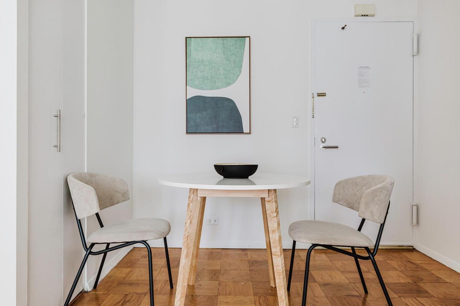 Apartment Blueground Midtown W Gym Wd Nr Park Nyc-1585 *